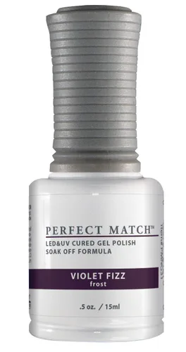 Vista 100 de Esmalte de uñas Lechat Perfect Match 40 días en Río