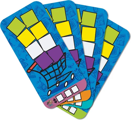 Vista 4 de learning resources comprar It Right juego de la compra