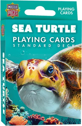 Vista 19 de MasterPieces Cartas de juego con licencia oficial de Hershey - Baraja de 54 cartas para adultos