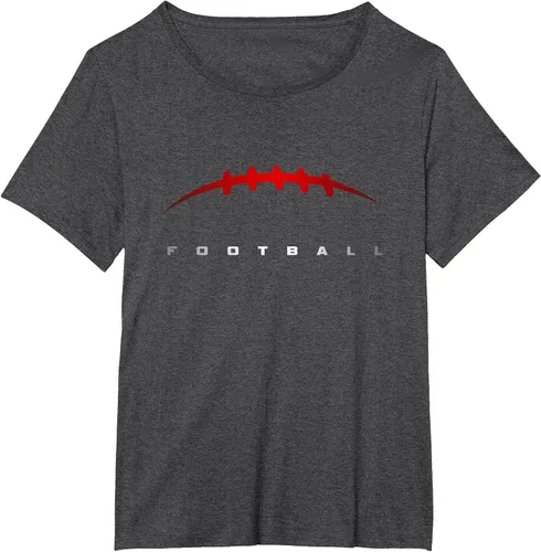 Vista 9 de Ropa de fútbol - Camiseta de fútbol Asphalt Grey