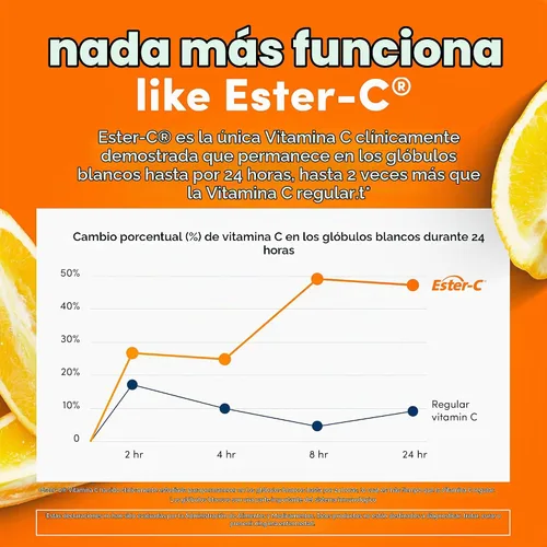 Vista 5 de American Salud Ester-C con cítricos bioflavonoids, 1310945, 1, 1