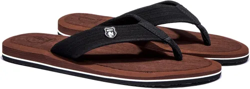 Vista 6 de NeedBo NDB - Sandalias clásicas cómodas para hombres