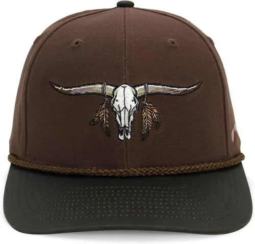 Vista 34 de Paramount Outdoors - Colección de gorras deportivas para hombre para caza y pesca con ComfortSnap