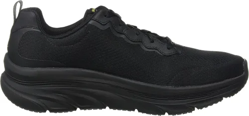 Vista 6 de Skechers Men's D'lux Walker Scrambler Sneaker