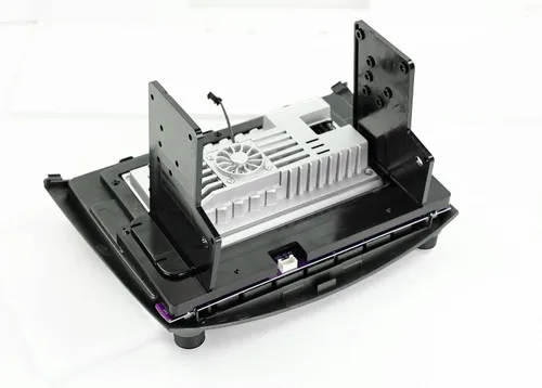 Vista 9 de MekedeTech Radio de coche Android 13 para navegación para Lexus IS250 IS200 IS220 IS300 IS350 unidad principal GPS estéreo reproductor multimedia