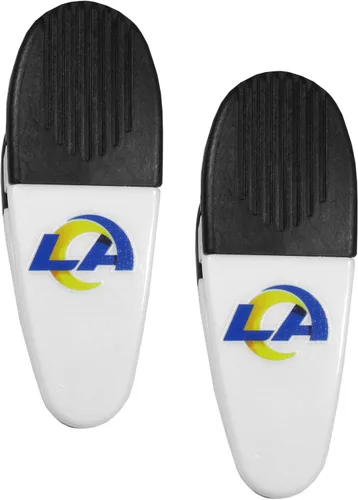 Vista 27 de Siskiyou Sports NFL Unisex Chip Clips