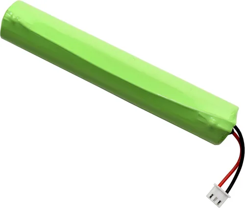 Vista 4 de HQRP Batería compatible con Hurricane Spin Scrubber Brush Cleaner Mop Spin-Scrubber Bañera