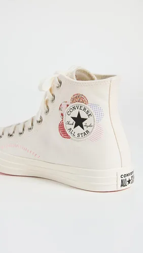 Vista 3 de Converse Chuck Taylor All Star Tenis para mujer