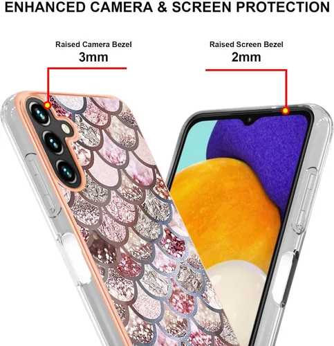 Vista 324 de Funda compatible con Nothing Phone 1, compatible con Nothing Phone One A063 para teléfono móvil TPU funda FLP