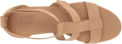 Vista 5 de Naturalizer Sandalia de cuña Rylan para mujer