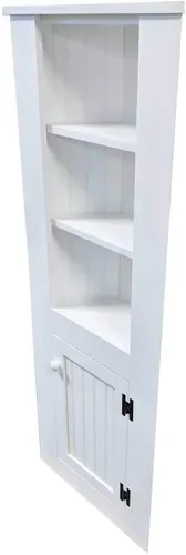 Vista 15 de Pequeño esquinero de madera