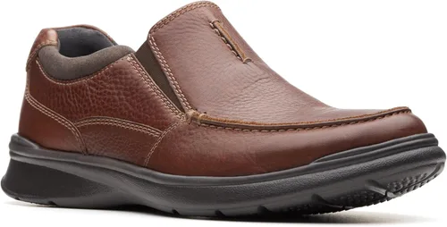 Vista 3 de Clarks Mocasines Cotrell Free para hombre