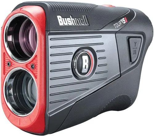 Vista 9 de Bushnell Golf Tour V5 - Rangefinder