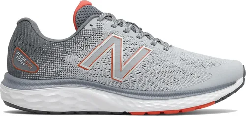 Vista 5 de New Balance - Sandalias de espuma fresca V1 para hombre