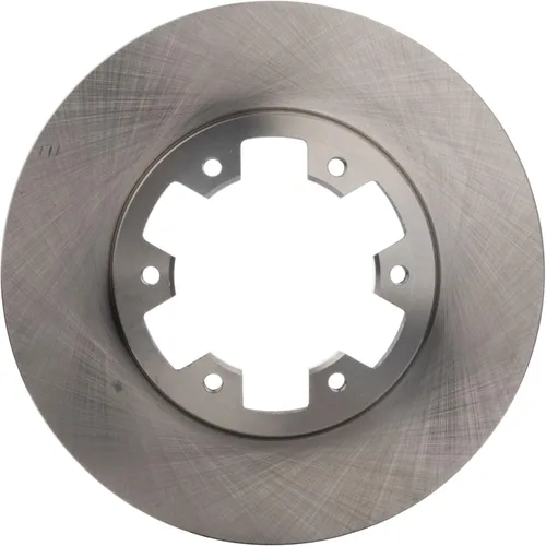 Vista 2 de Rotor de freno de disco prémium MAGMA PMR425080