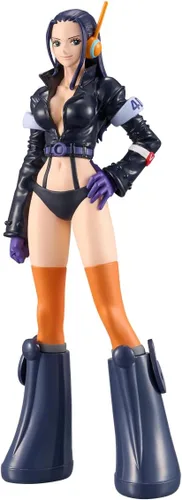 Vista 25 de Banpresto - Una Pieza - Aramaki, Figura Extra de Bandai Spirits DXF ~La Serie Grandline~
