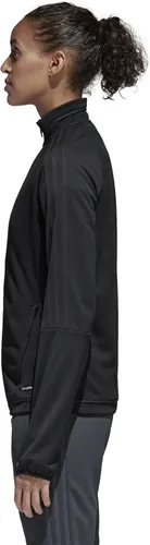 Vista 2 de adidas Chaqueta de entrenamiento Tiro 17 para mujer