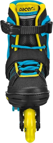 Vista 6 de Pacer Explorer - Patines ajustables en línea para niños