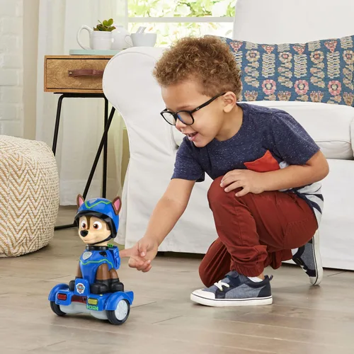 Vista 9 de VTech Patrulla Aérea Spy Chase de Paw Patrol