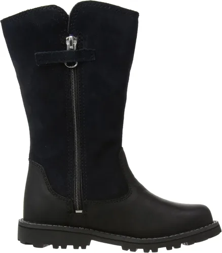 Vista 6 de Timberland EK asfalto Cielo Haven Tall Boot (ToddlerLittle KidBig Kid)