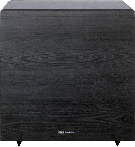 Vista 3 de BIC America V-1220 - Subwoofer de baja potencia (12 pulgadas, 430 W)