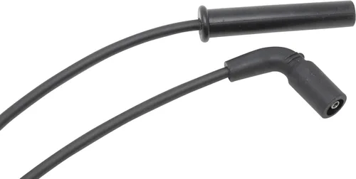 Vista 3 de AIP Electronics Dragon Fire Direct Fit - Juego de cables de repuesto para bujías de repuesto compatible con Chevy Chevrolet Astro Blazer Express