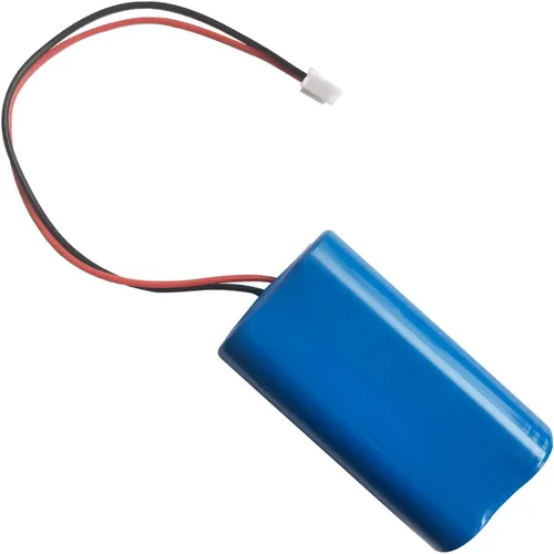 Vista 3 de Batería de iones de litio de 5200 mAh 3.7 V (actualizada) 3.7 V 5200 mAh Batería de litio recargable compatible con múltiples dispositivos 3.7 V