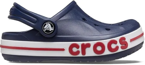 Vista 3 de Crocs Unisex-Child Bayaband Clog