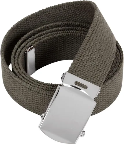 Vista 4 de Rothco Web Belt - 44 Inches Long
