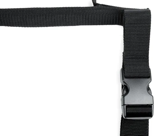 Vista 8 de Slappa Arnés de soporte de torre de computadora de escritorio para torres de PC de tamaño mediano a grande (SL-PCCARRYHARNESS)