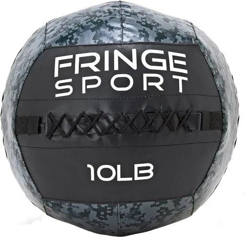 Vista 2 de FringeSport Bola medicinal