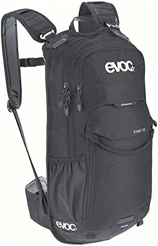 Vista 8 de evoc Mochila etapa 12 - Mochila de hidratación