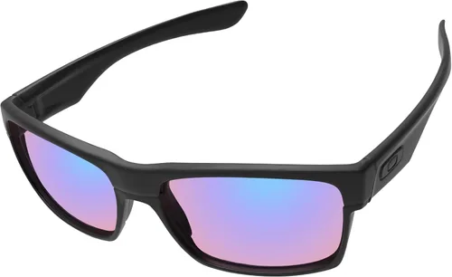 Vista 7 de Lentes de repuesto y destornillador para gafas de sol Oakley TwoFace OO9189