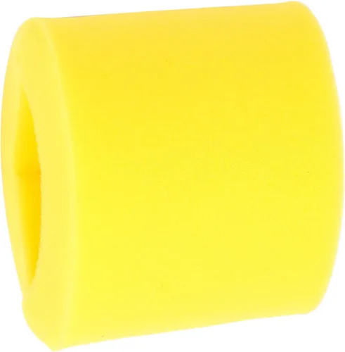 Vista 6 de AHL Filtro de aire 17211-GN1-760 compatible con Honda CRF100F CRF 100 F 2004-2009 2011-2013/CRF80F CRF 80 F 2004-2009 2011-2013/XR100 XR 100 19 34.6