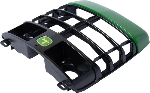 Vista 3 de Rejilla para equipo original John Deere # LVA11379