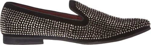 Vista 6 de Steve Madden Caviarr sin cordones para hombre