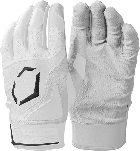 Vista 4 de EvoShield SRZ-1™ Guantes de bateo - Tallas para adultos y jóvenes