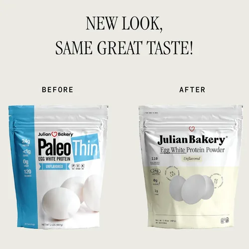 Vista 3 de Polvo de proteína Paleo Thin® Master SKU, 1
