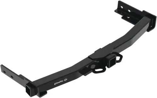Vista 12 de Draw-Tite 75703 - Enganche de remolque Clase 4, receptor cuadrado de 2 pulgadas, negro, compatible con modelos seleccionados de Ford