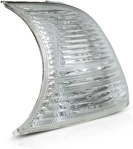 Vista 6 de KarParts360: Para BMW 330i Parque/Asamblea de luz de señal 2001 lado del conductor para BM2520108