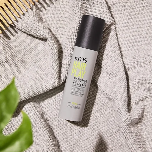 Vista 6 de Pasta para moldear para cabello KMS California