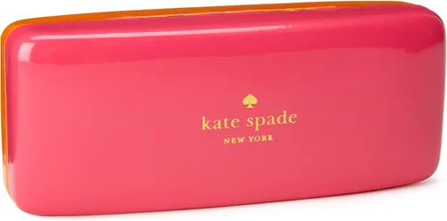Vista 6 de Kate Spade New York Gafas de sol polarizadas Hilde ojo de gato para mujer
