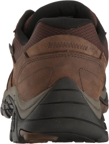 Vista 3 de Merrell Men's Moab Adventure Moc Waterproof Hiking Shoe