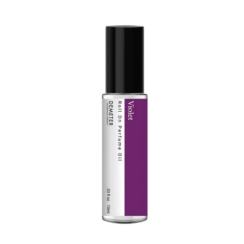 Vista 6 de DEMETER Aceite de perfume Roll On Bird of Paradise