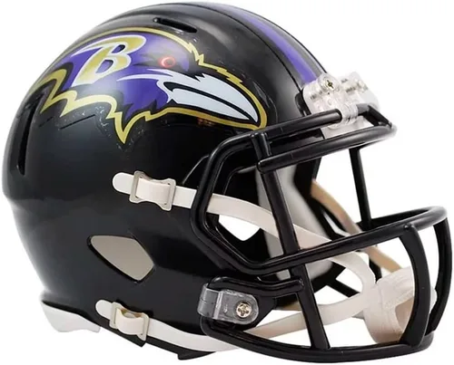 Vista 5 de Riddell Mini timón de velocidad de la NFL