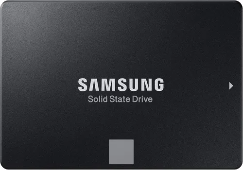 Vista 4 de Samsung SSD 860 EVO 250 GB 2.5 pulgadas SATA III SSD interno (MZ-76E250B/AM)