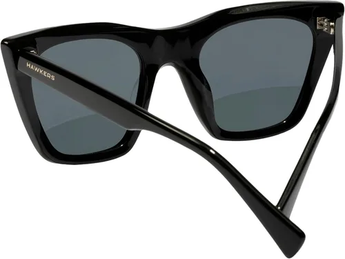 Vista 4 de Hawkers Hypnose - Sunglasses Womens and Mens - Trendy Sunglasses - 100% UV400 Protection