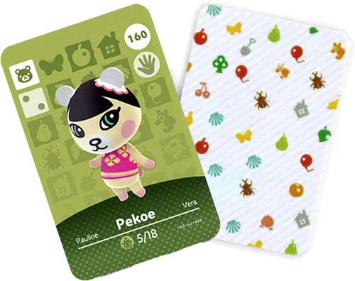 Vista 138 de Tarjetas NFC Groucho_No.151