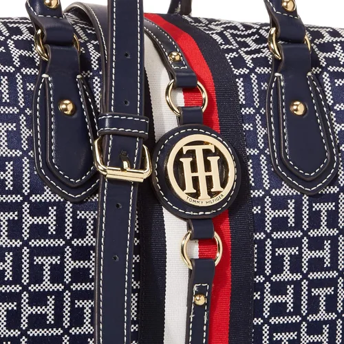 Vista 105 de Tommy Hilfiger Bolso bandolera Jaden Satchel para mujer