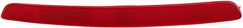 Vista 8 de Para Volkswagen Escarabajo Reflector Trasero 2012 2013 2014 2015 2016 Conductor lado izquierdo